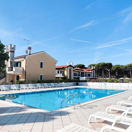 Apartmán Le Briccole Cavallino-Treporti Exteriér fotografie